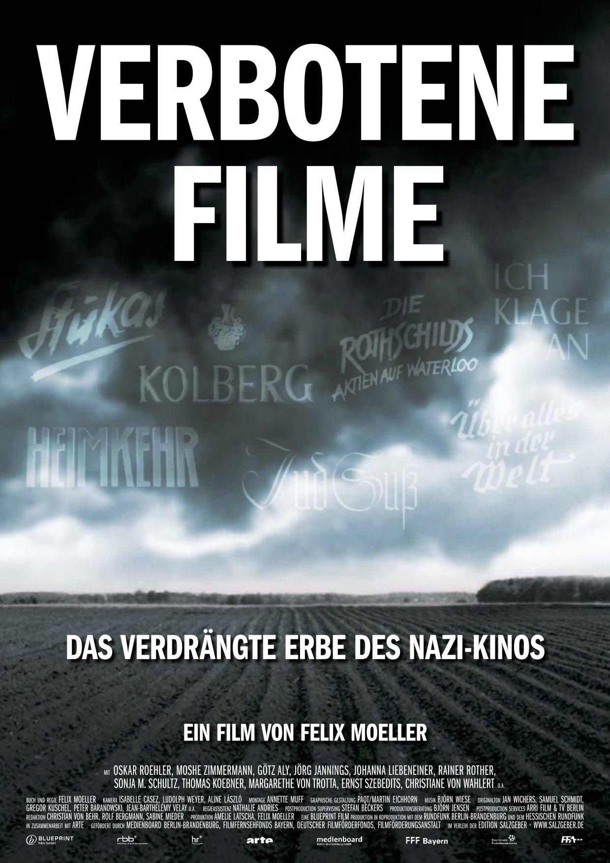 Forbidden Films