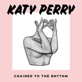 Katy Perry Feat. Skip Marley: Chained to the Rhythm