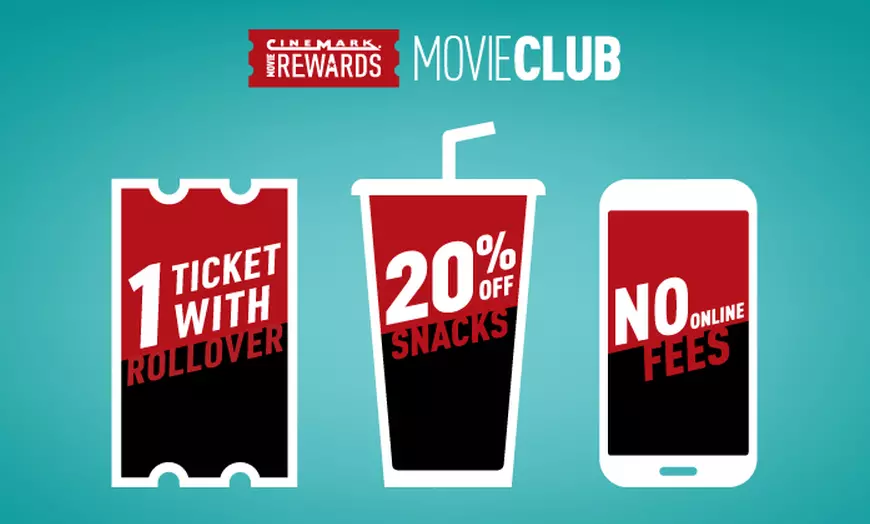 MoviePass died. But this movie theater subscription service hit a milestone