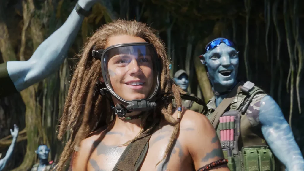 Avatar 2 Defies Critics with Steady $63M Third Weekend