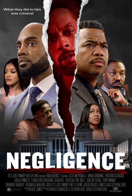 Negligence