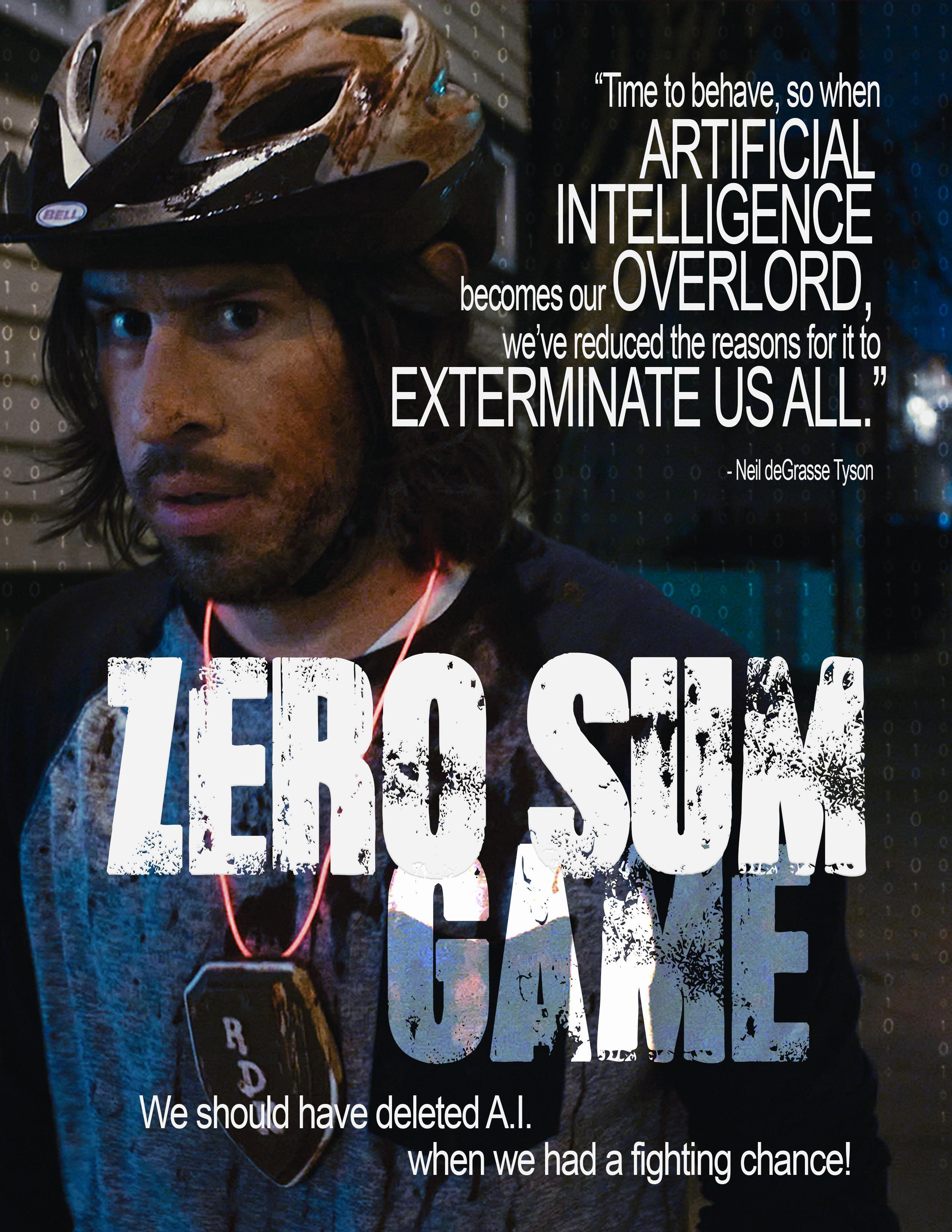 Zero Sum Game