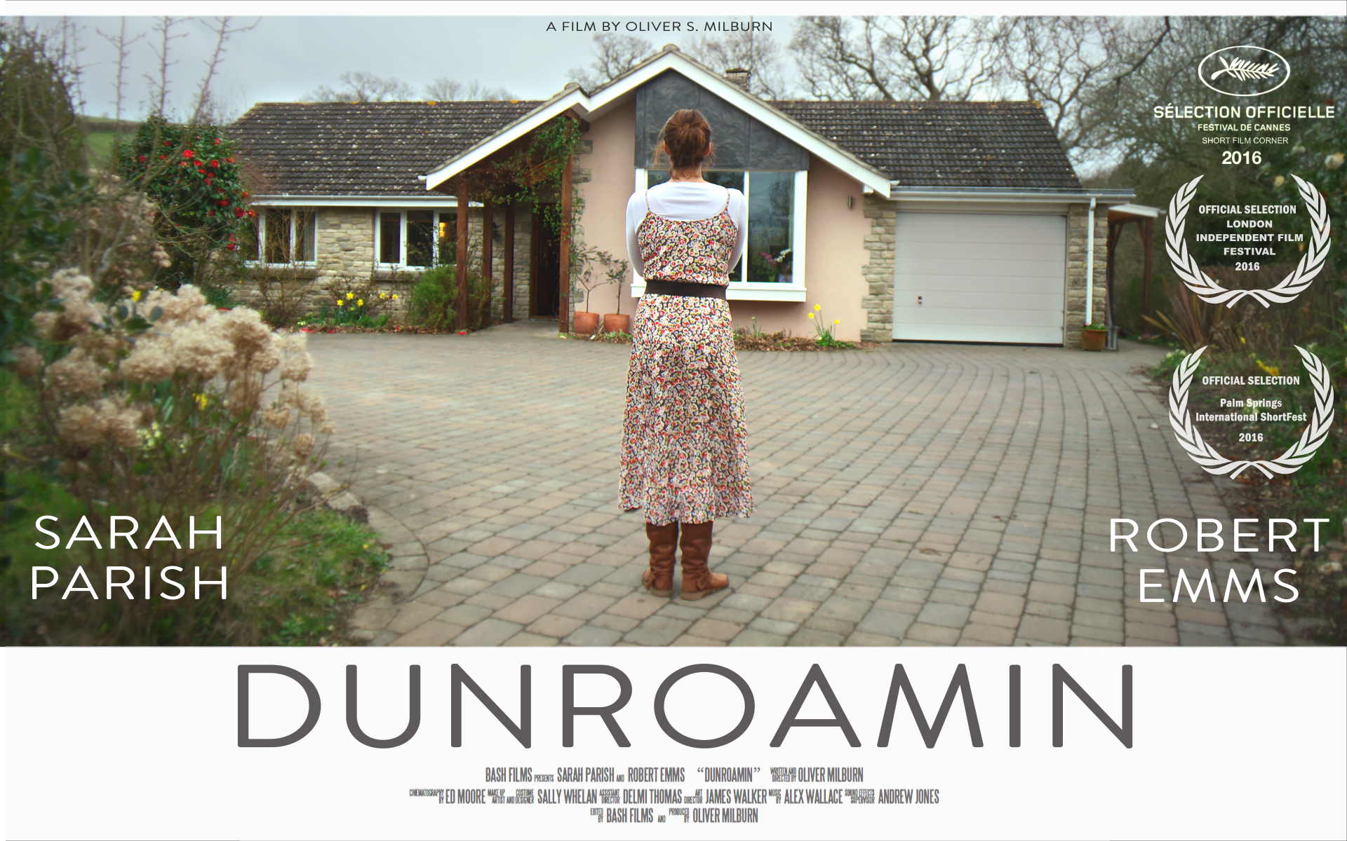 Dunroamin