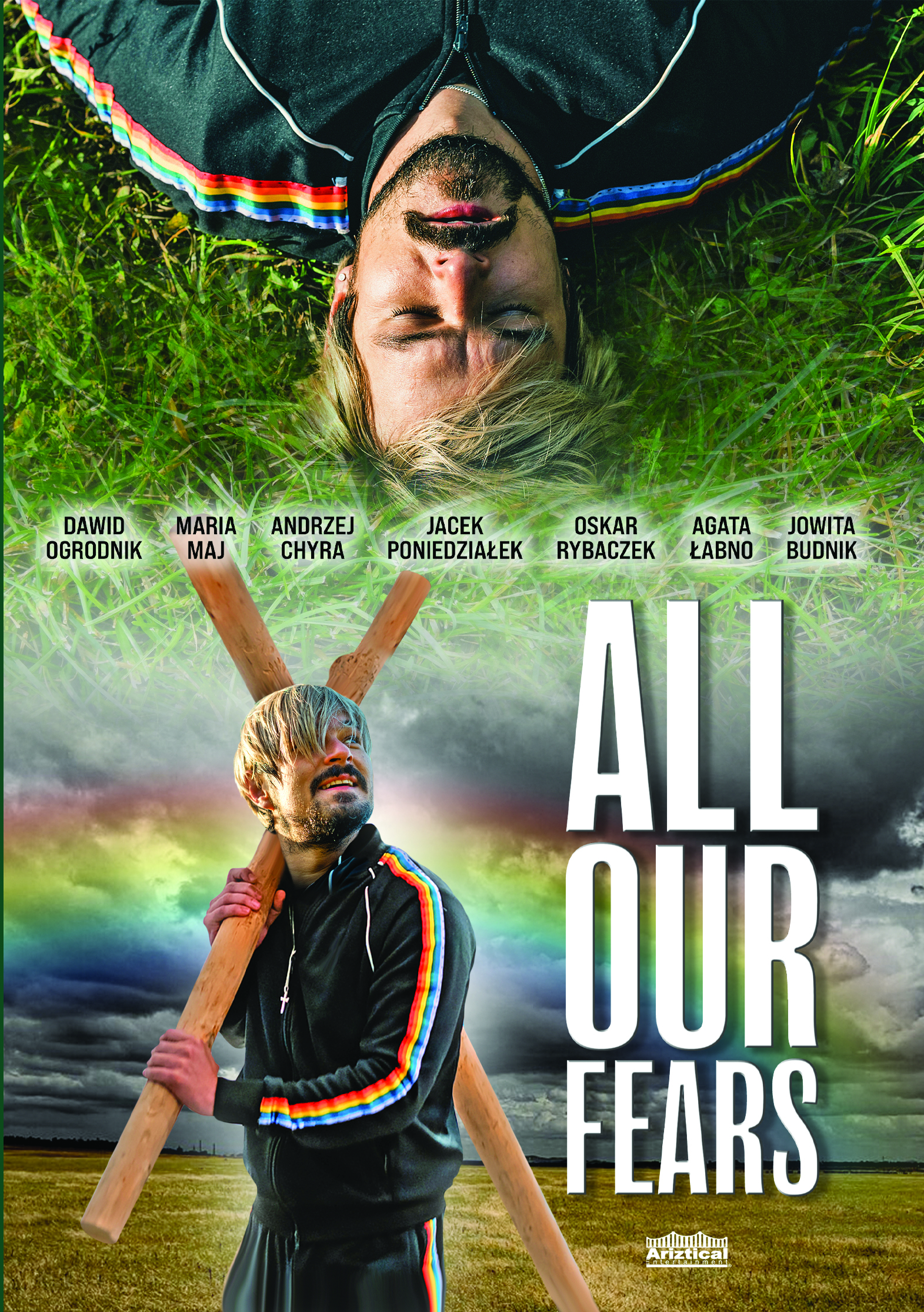 All Our Fears