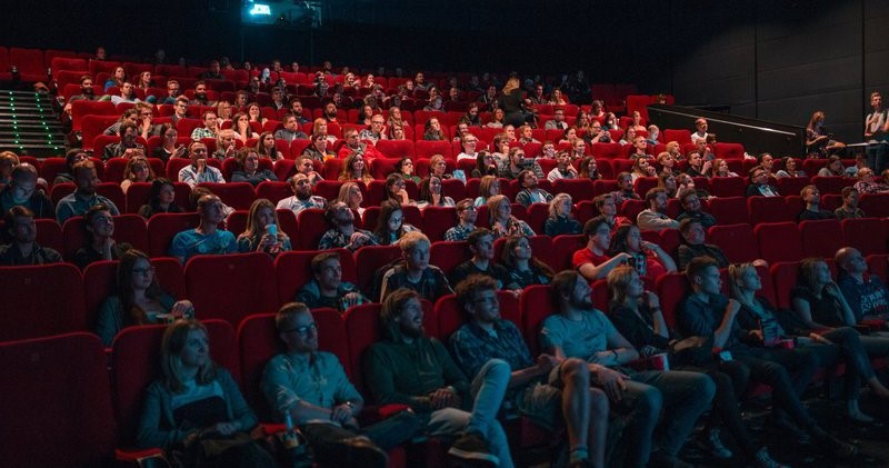 Global Cinema Admissions Won’t Rebound Even by 2027, Though Revenue Will