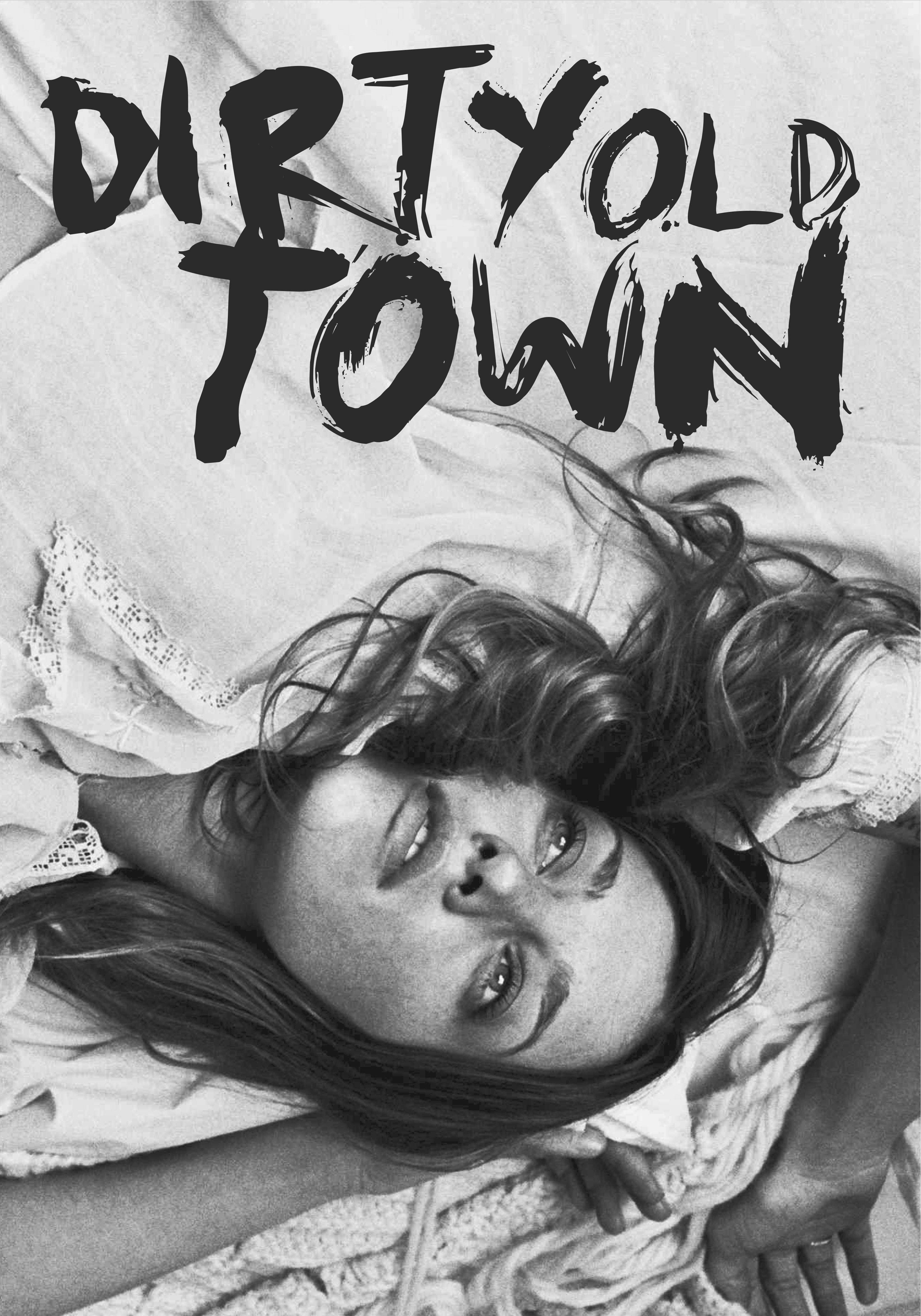 Dirty Old Town