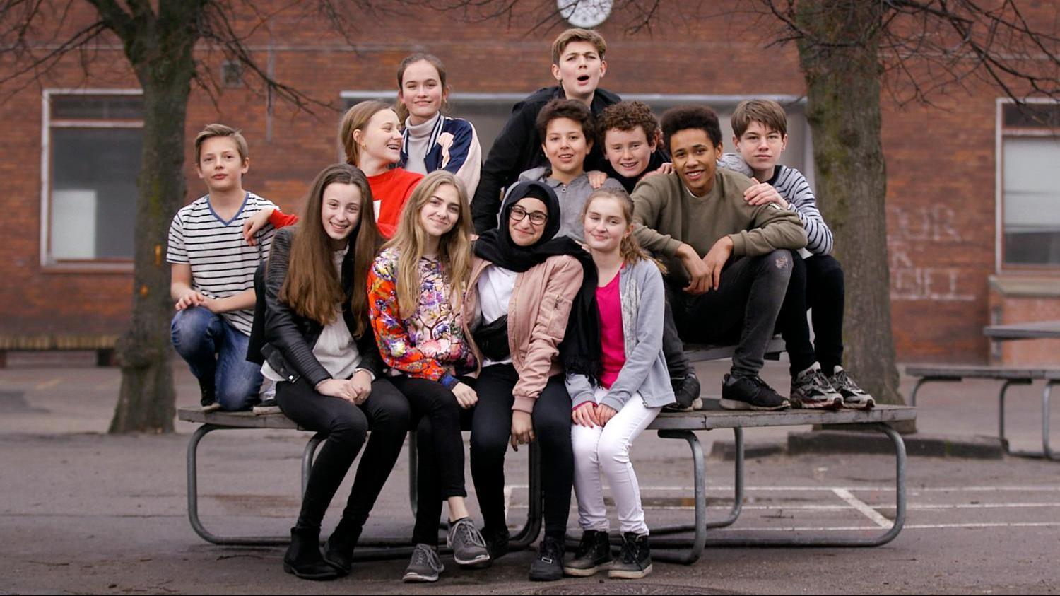 Klassen