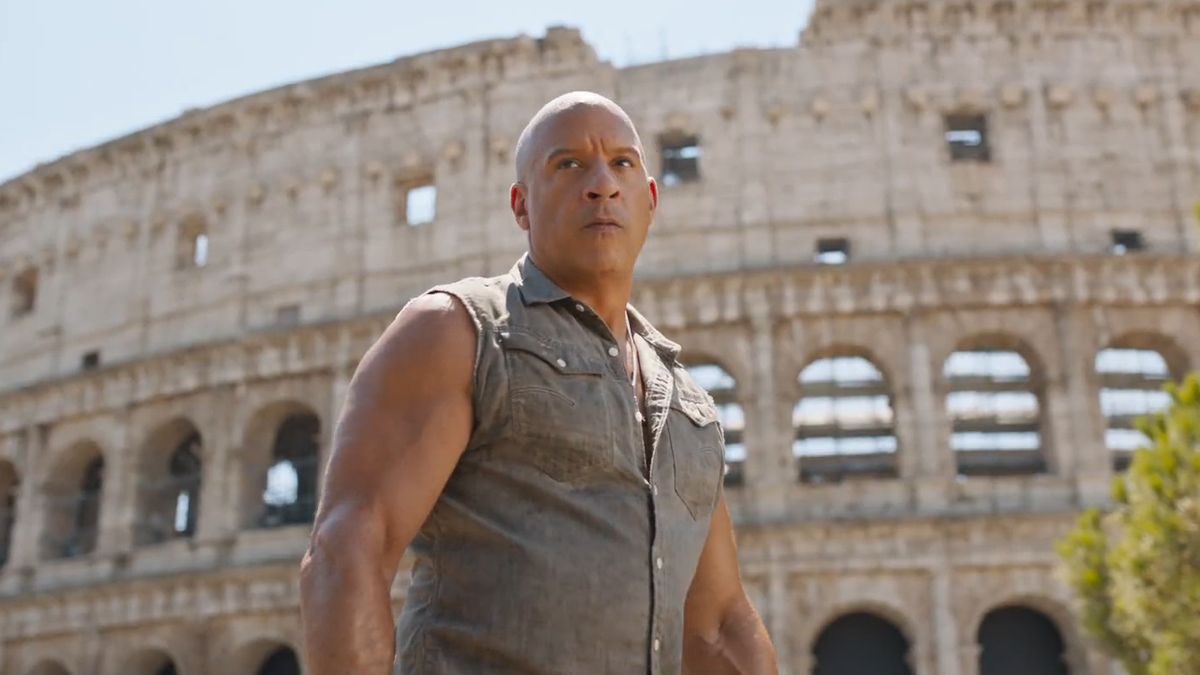 Box Office: Fast X Debuts #1 with $67.5M, Guardians #2
