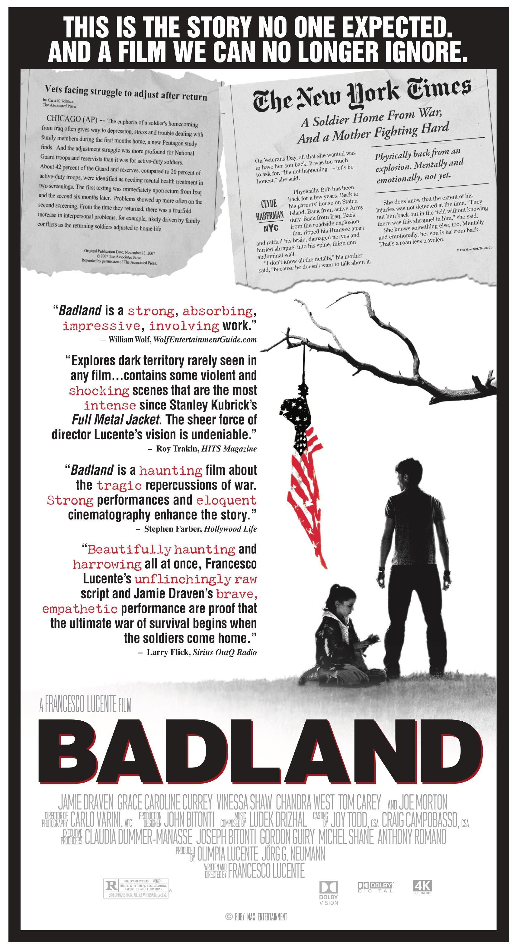 Badland