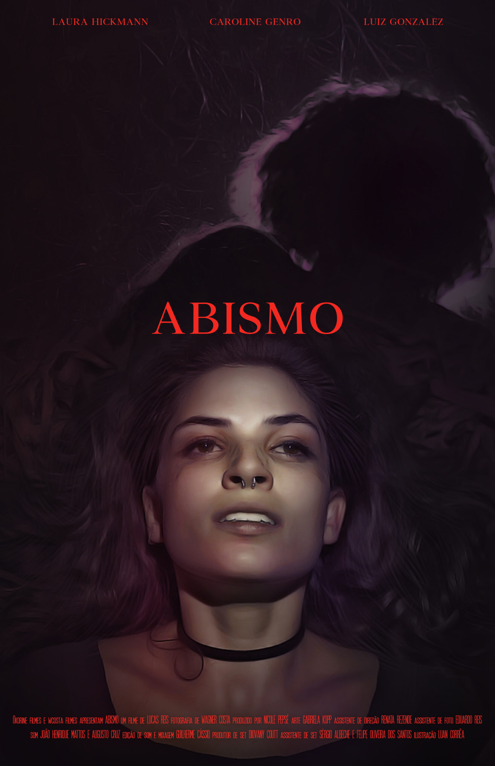 Abismo