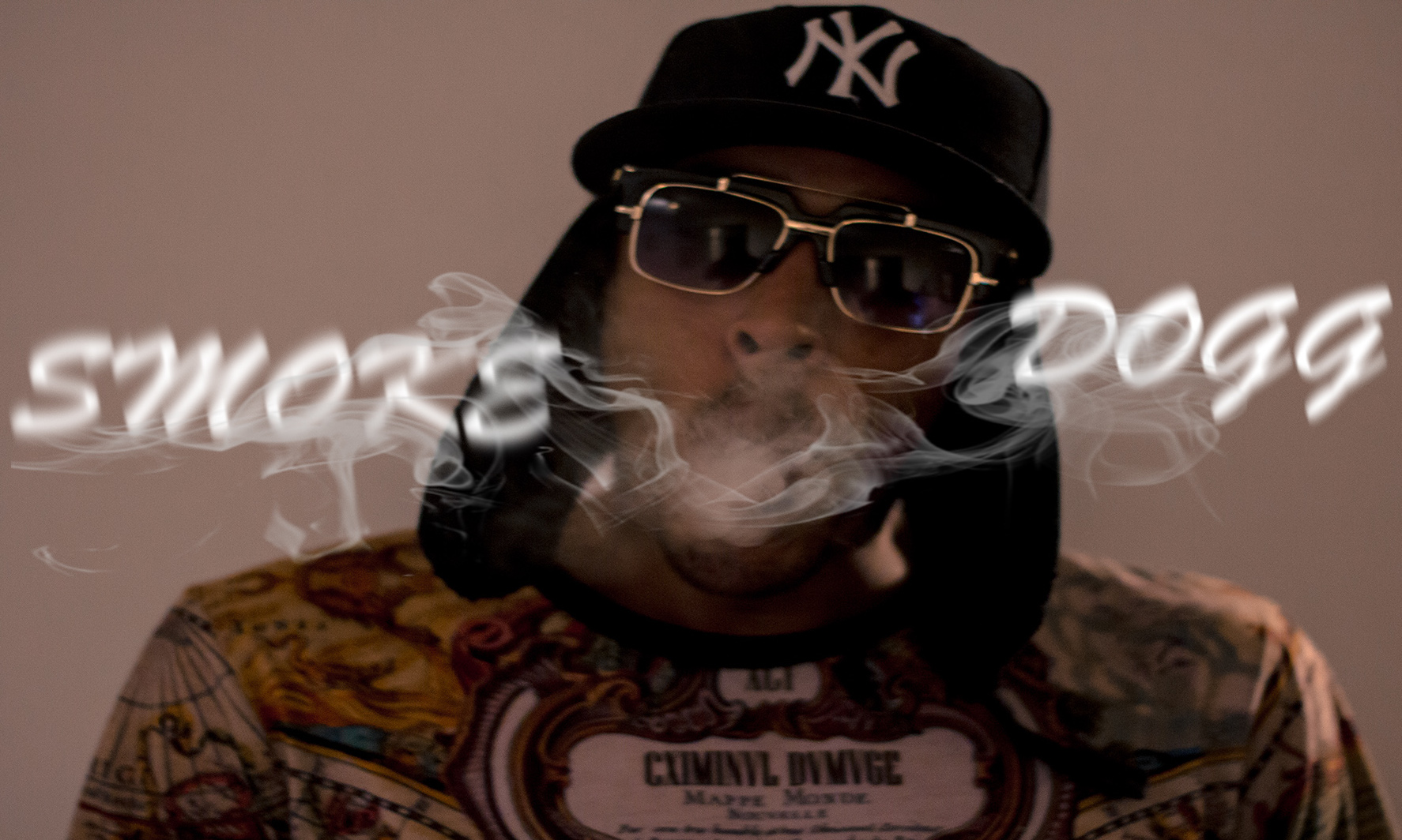 Smoke Dogg