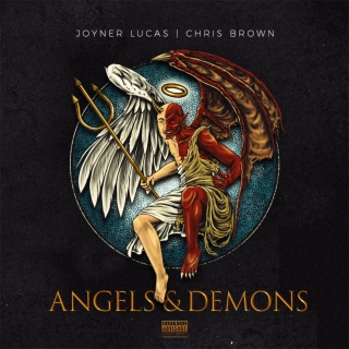 Joyner Lucas & Chris Brown: I Don't Die