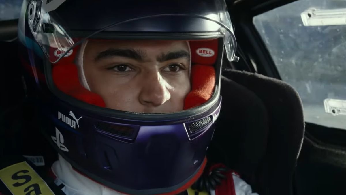 Weekend Review 8/25-8/27: GRAN TURISMO Sneaks into First Place