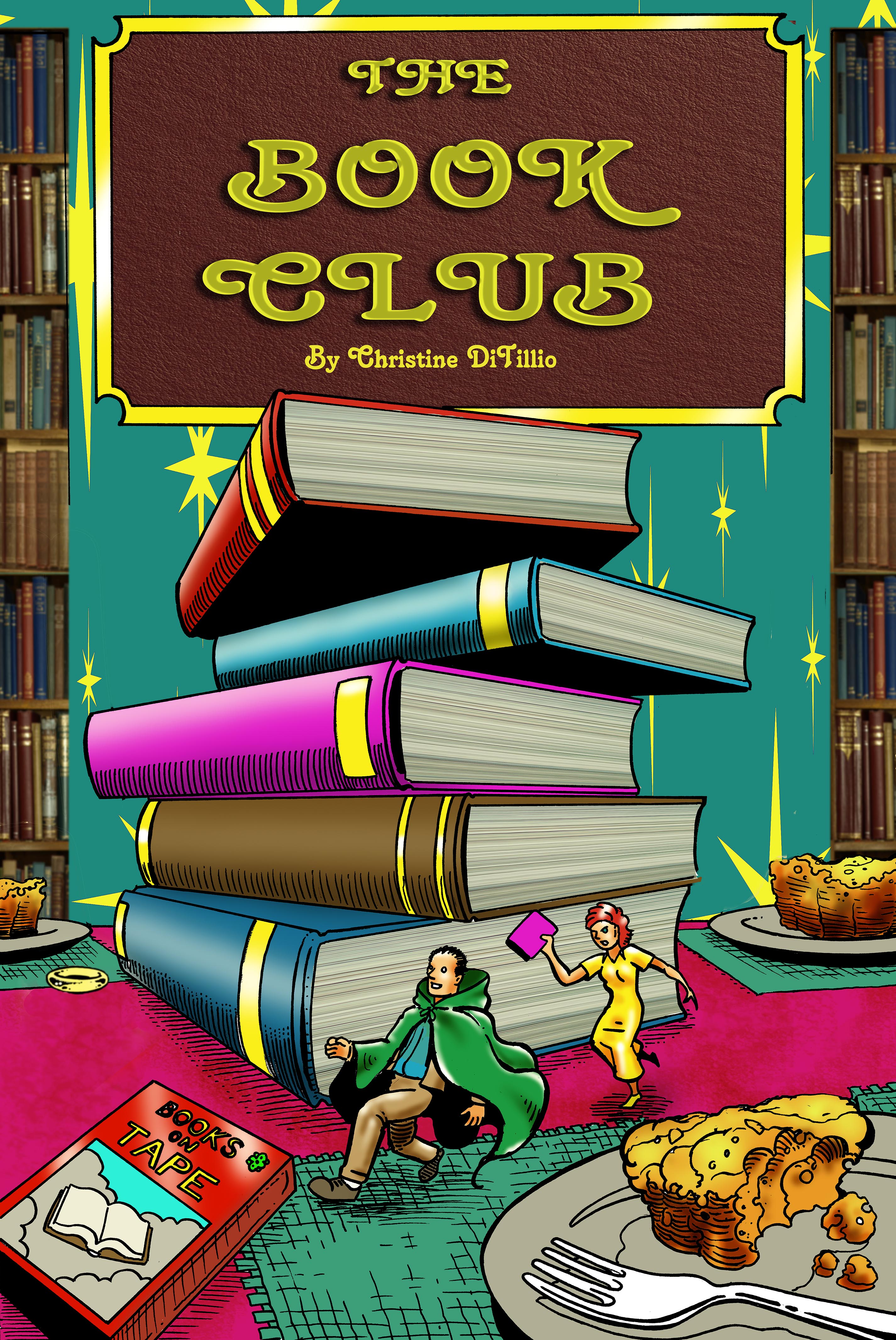 The Book Club