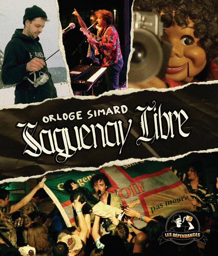 Saguenay Libre