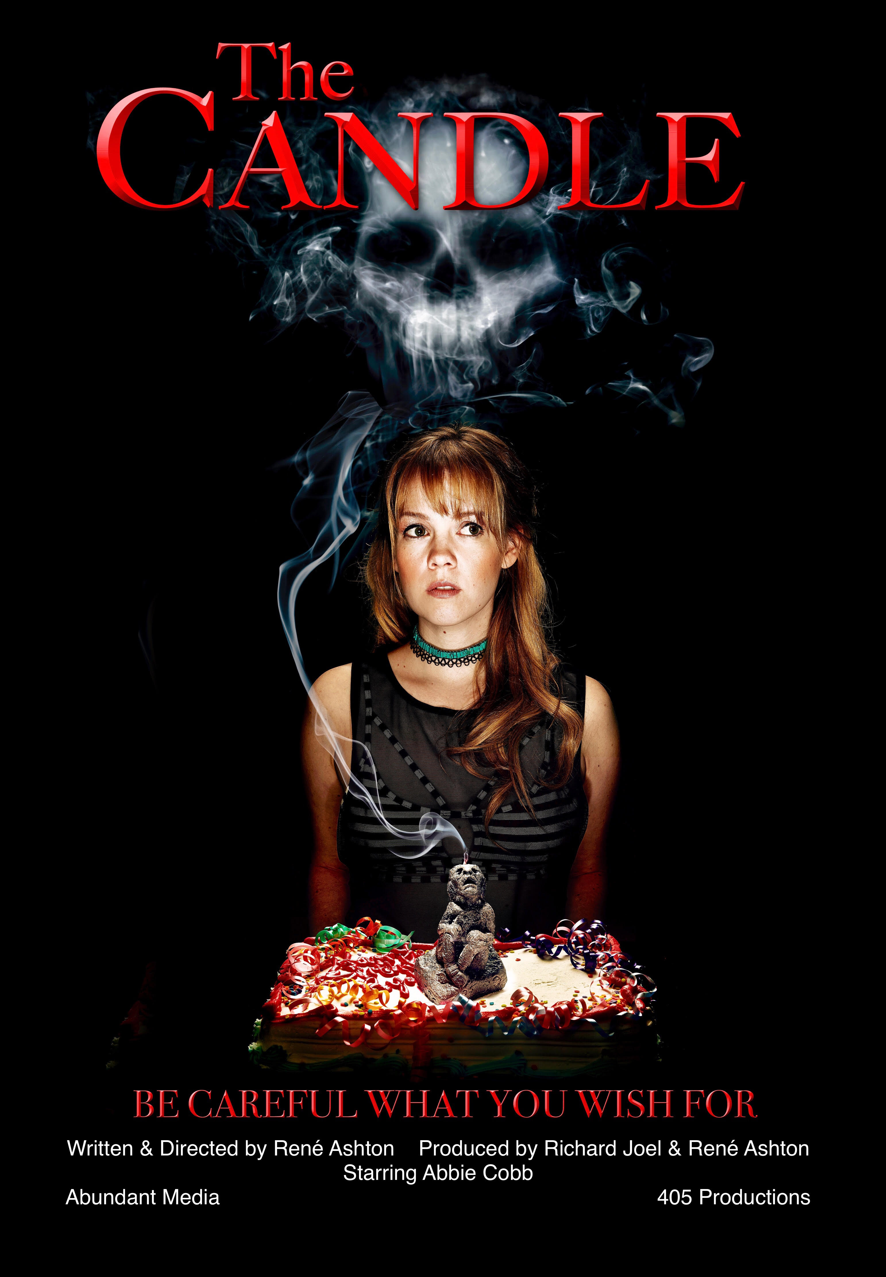 The Candle