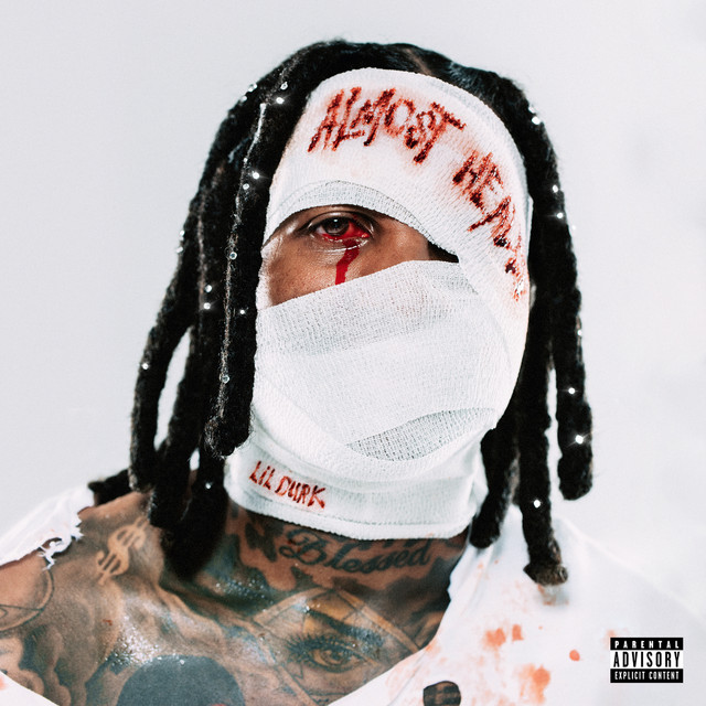 Lil Durk Feat. J. Cole: All My Life