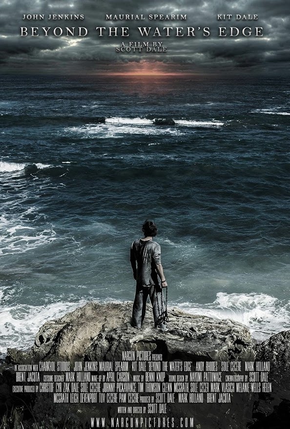 Beyond the Water's Edge