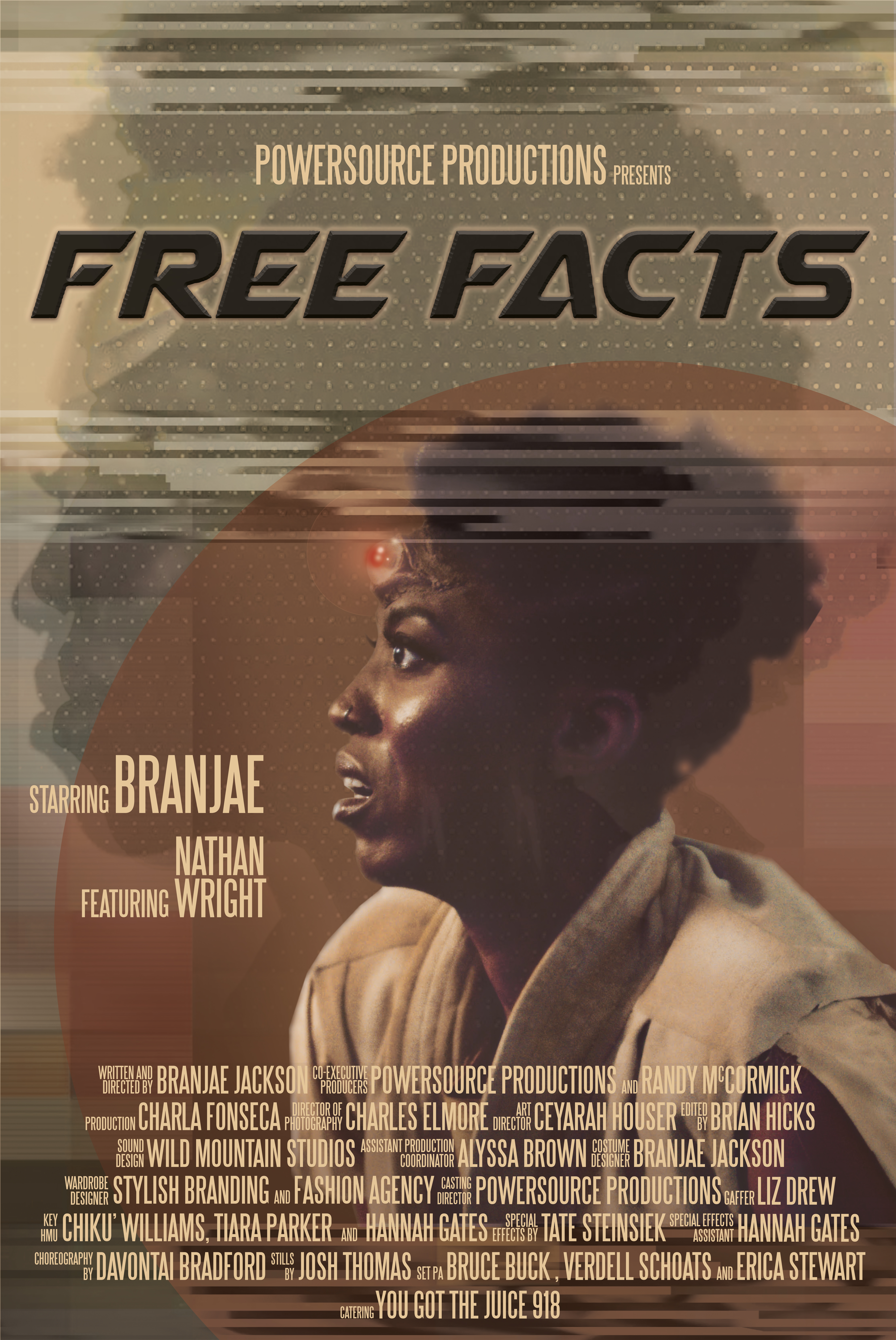 Free Facts