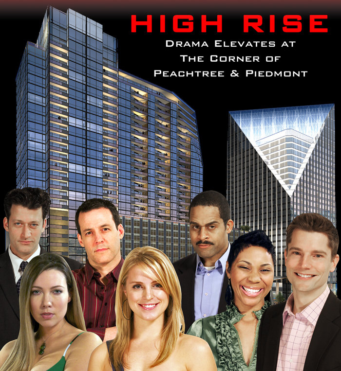 High Rise