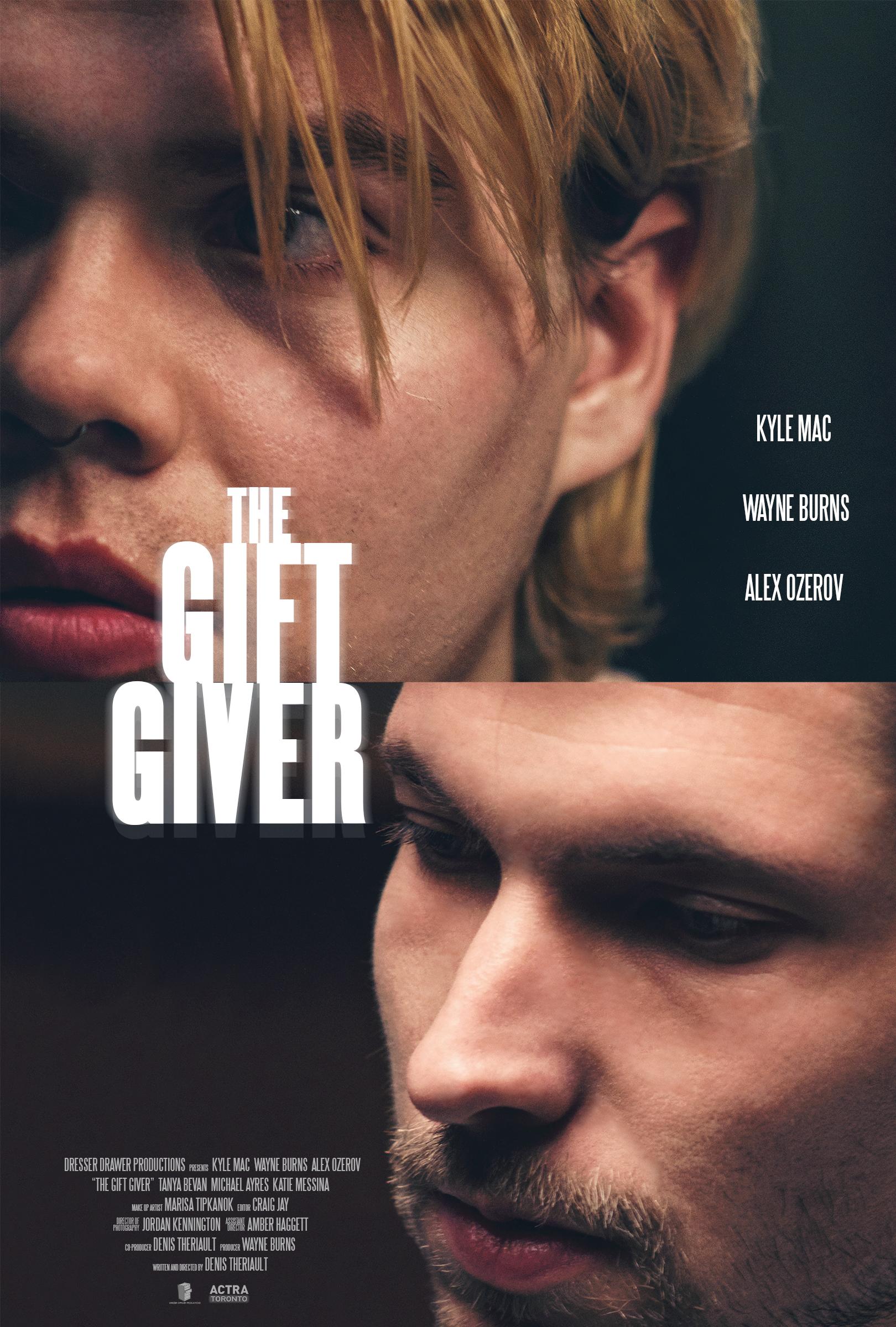 The Gift Giver