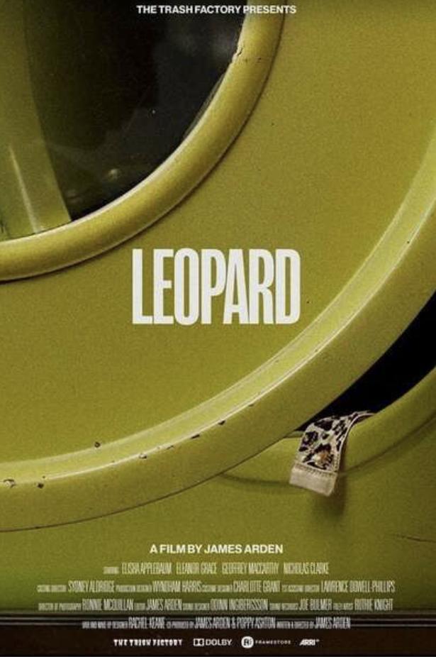 Leopard