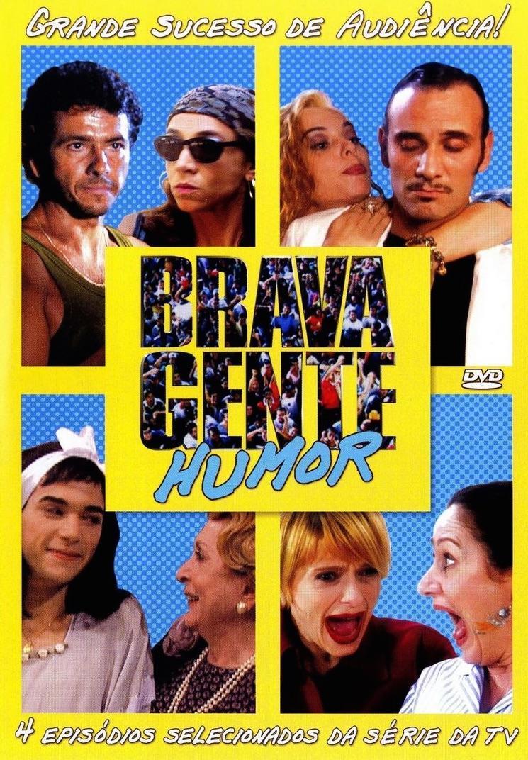 Brava Gente