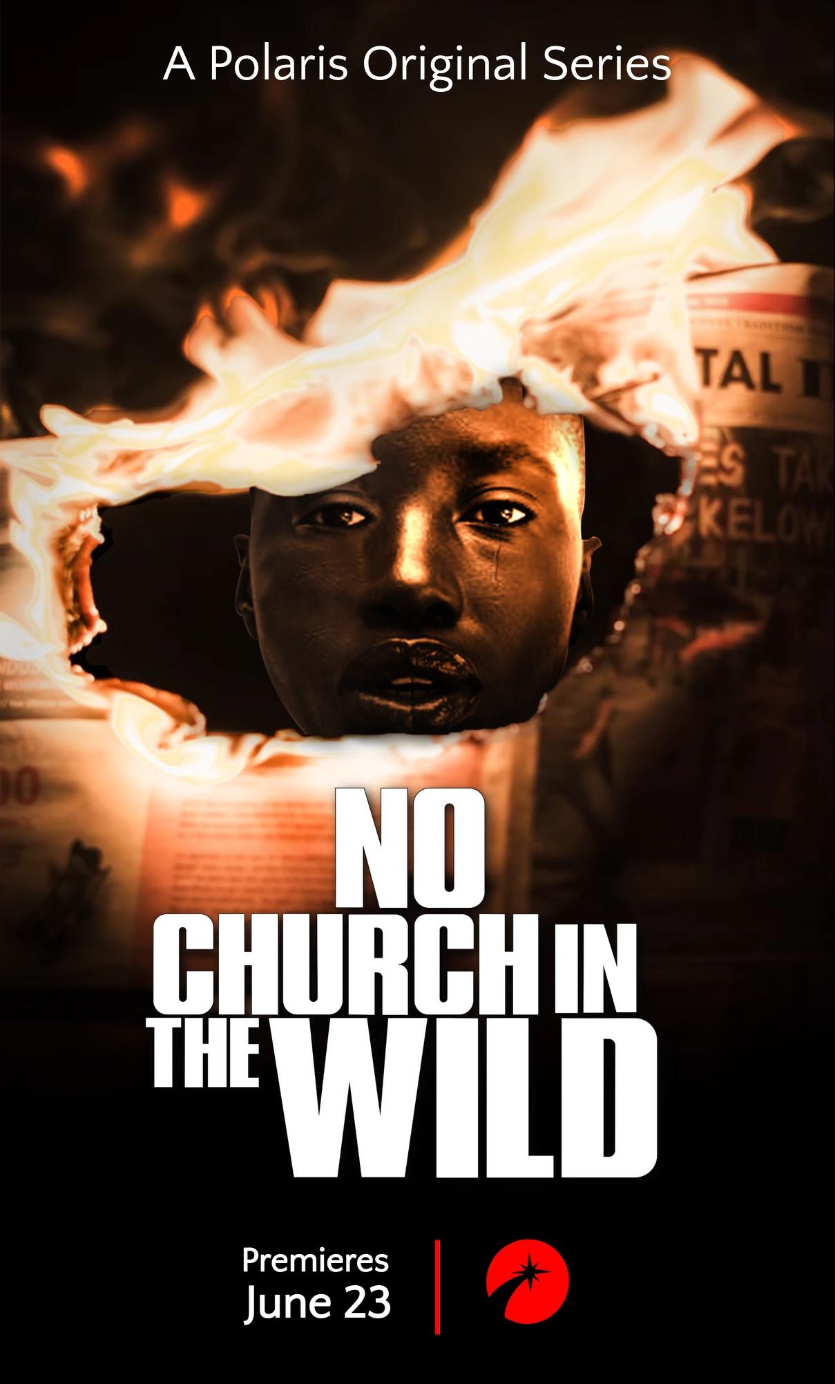 No Church in the Wild