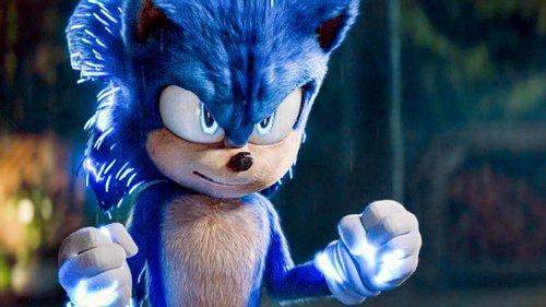 Sonic Soars, Ambulance Stalls — Word of Mouth Rules