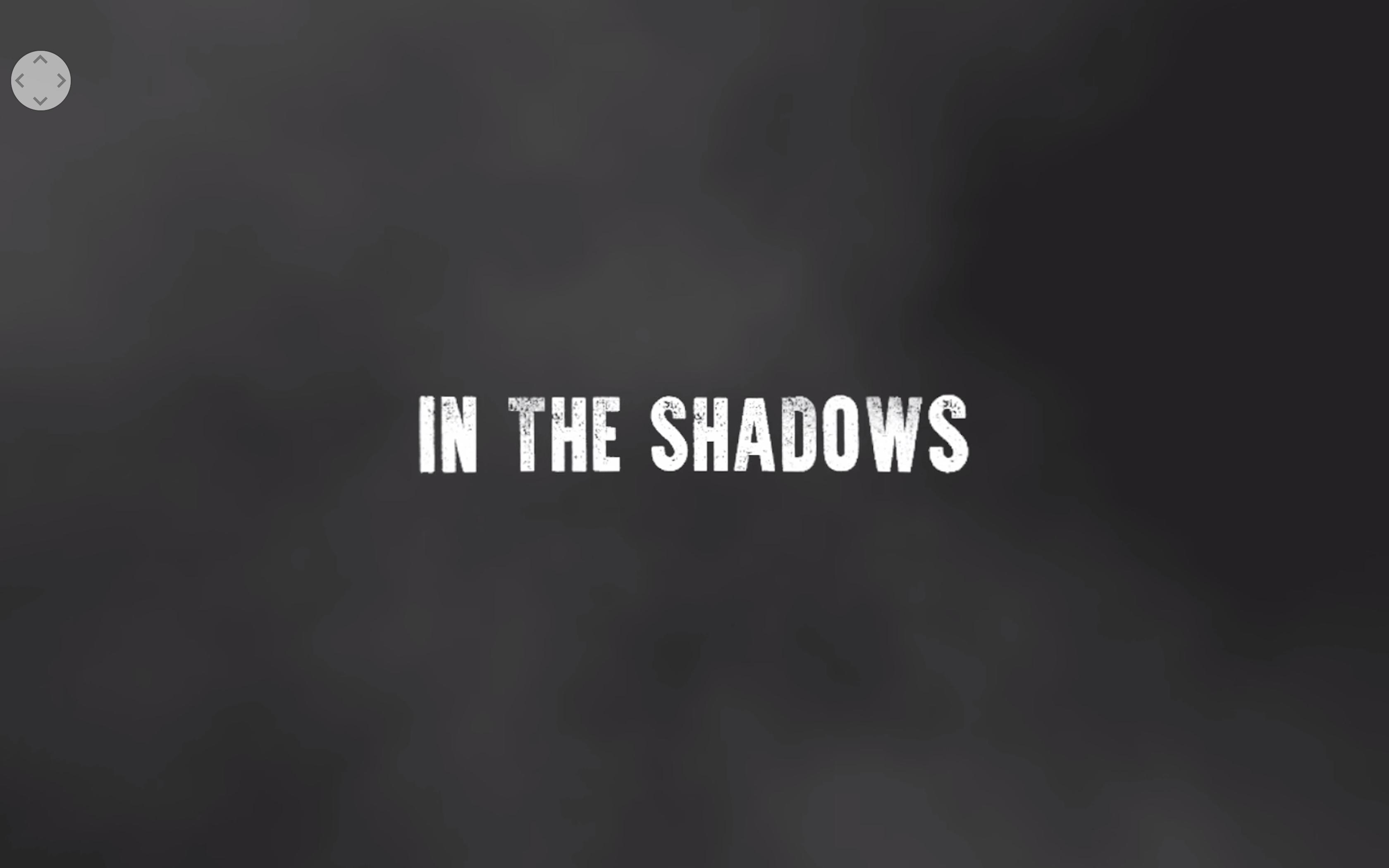 In the Shadows