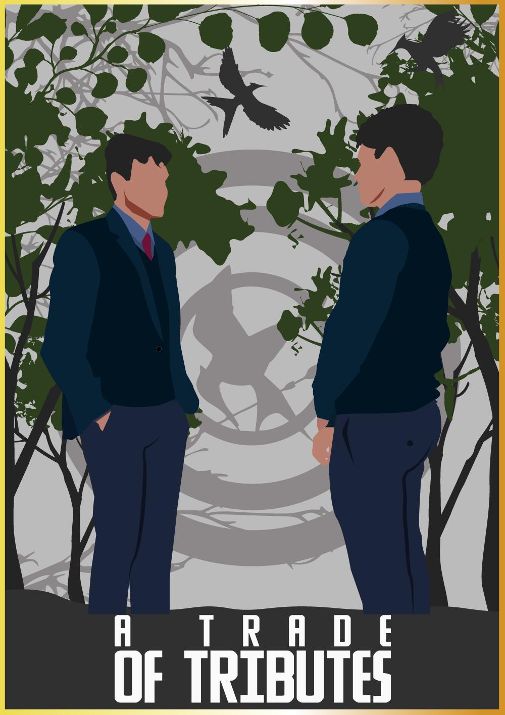 A Trade of Tributes