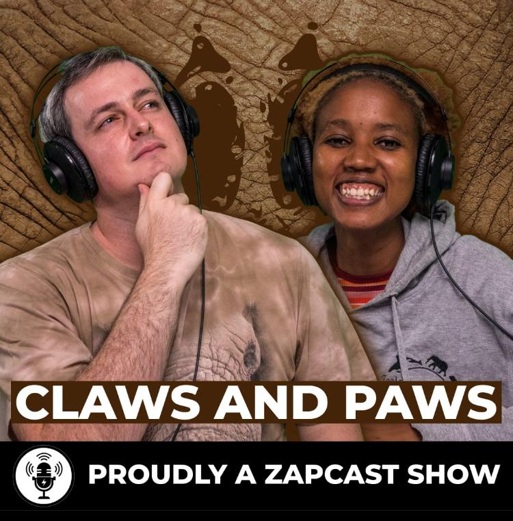 Claws and Paws