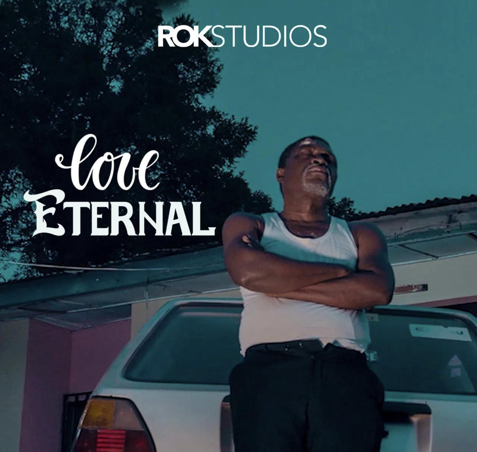Love Eternal