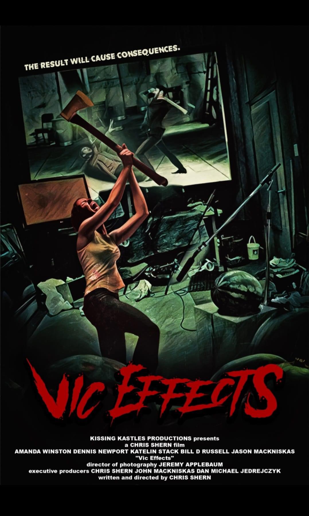 Vic Effects