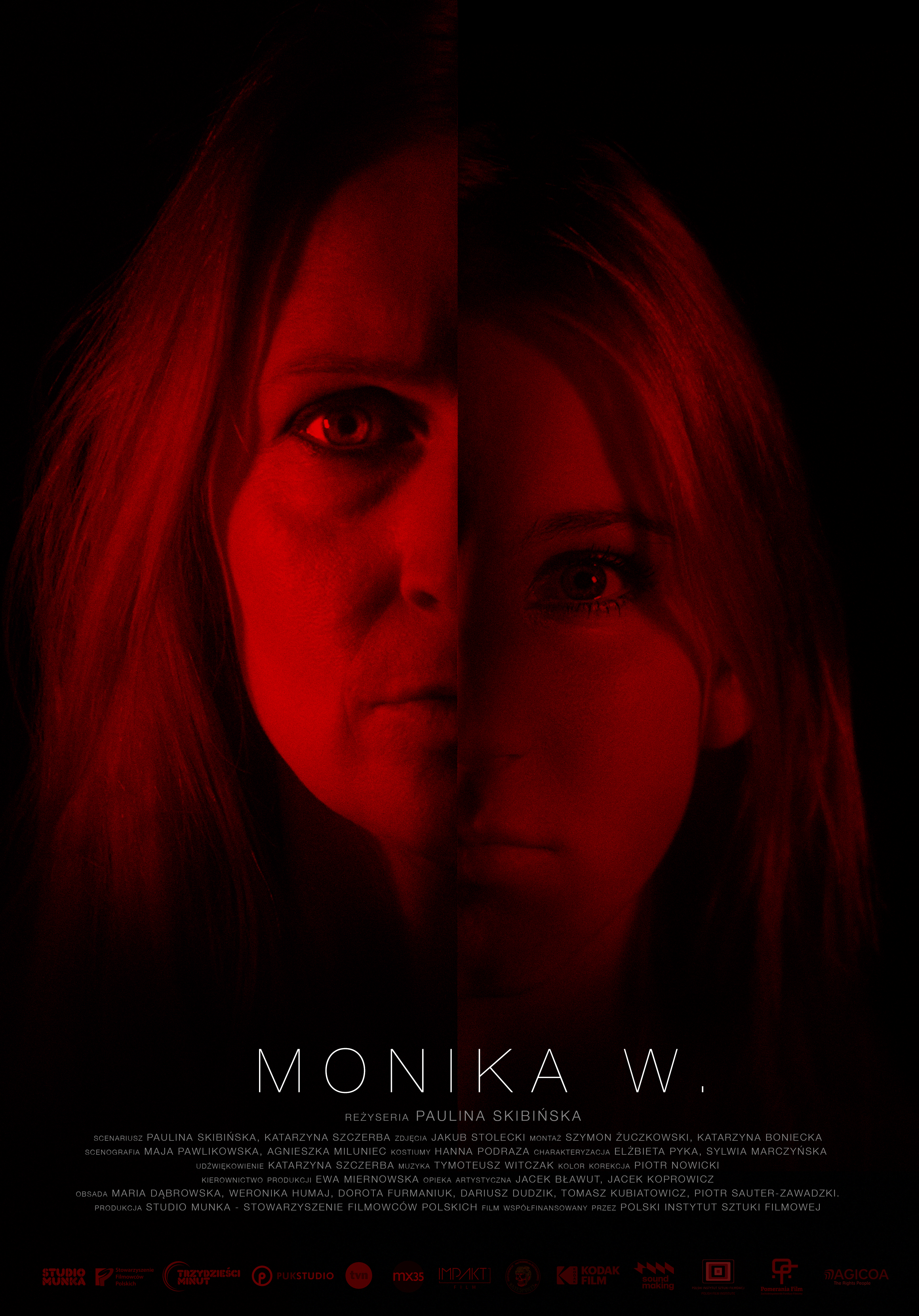 Monika W