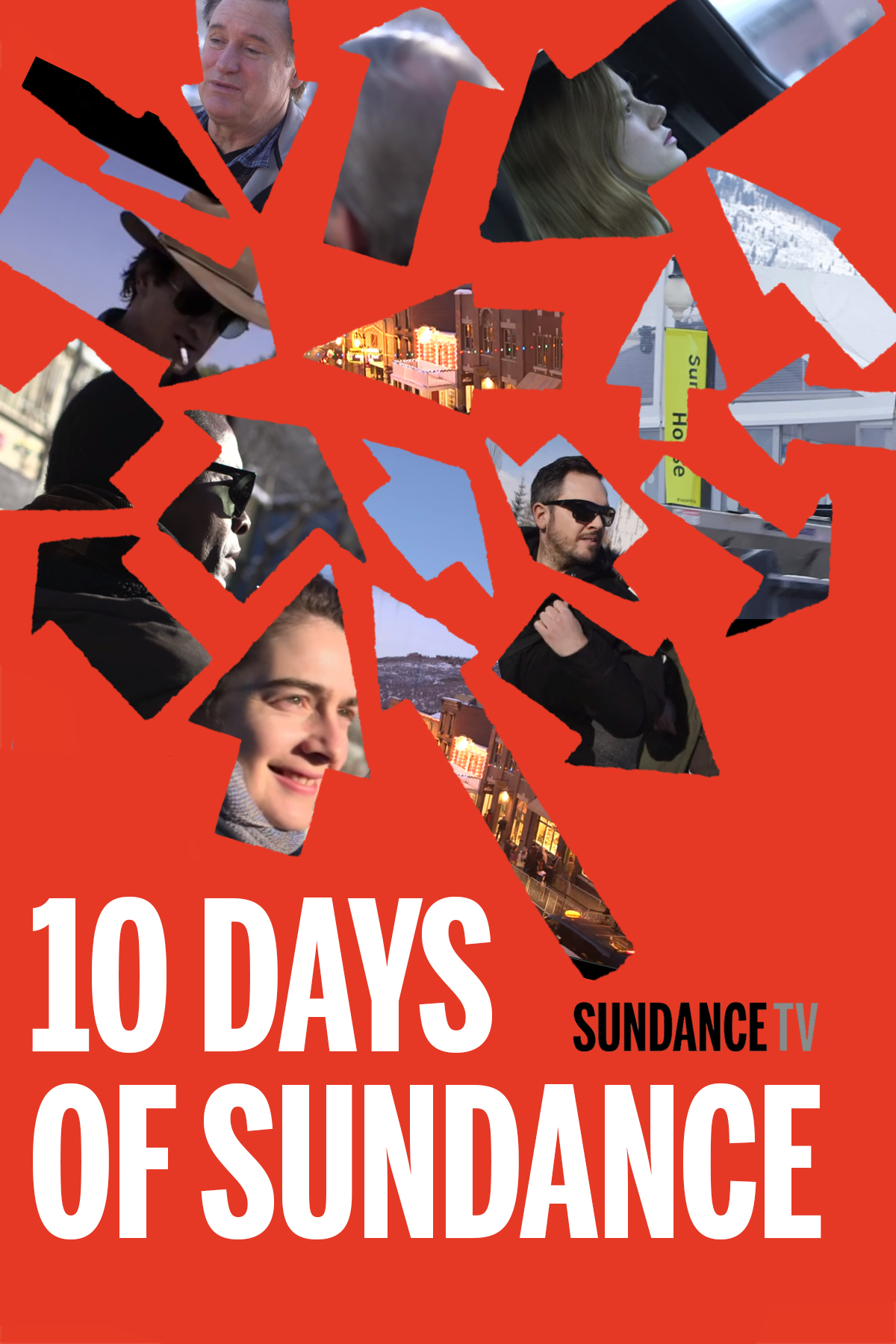 10 Days of Different: Sundance Film Festival