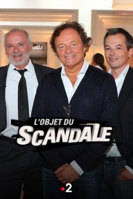 L'objet du scandale