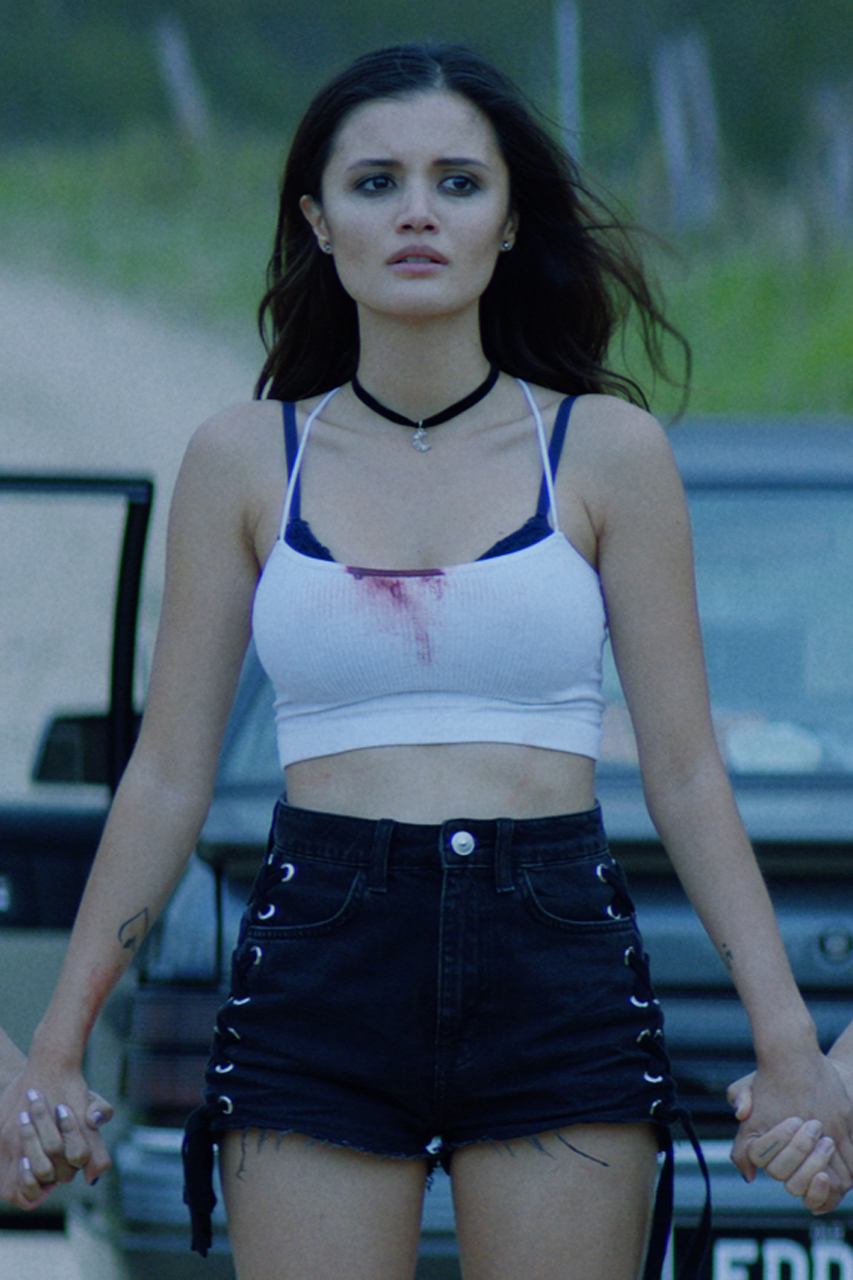 Blood Sisters