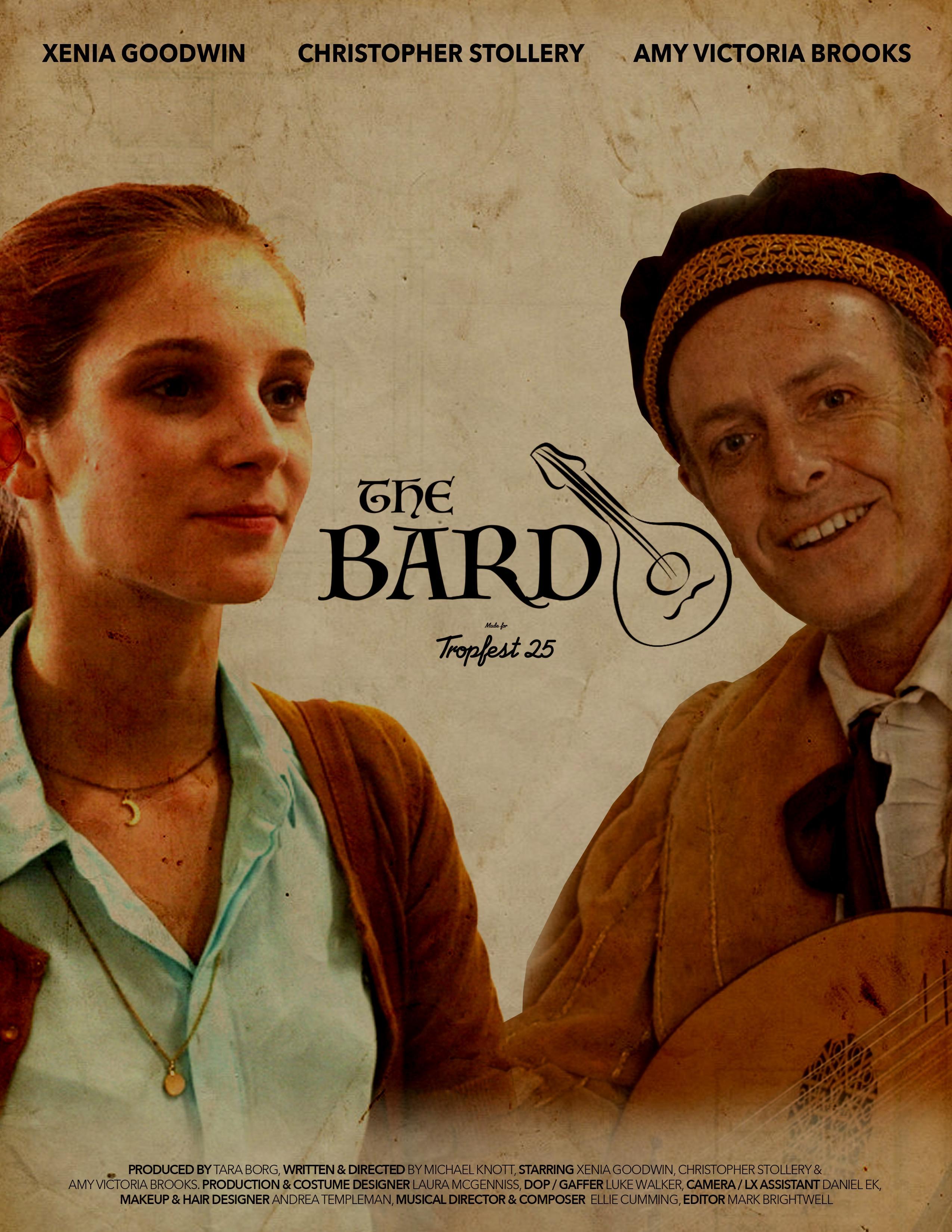 The Bard