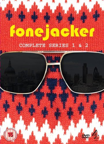 Fonejacker