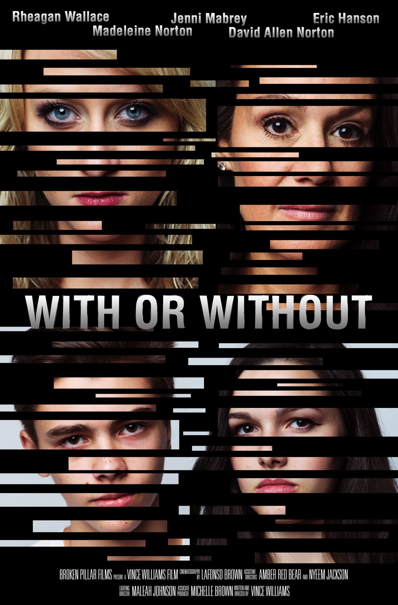 With or Without