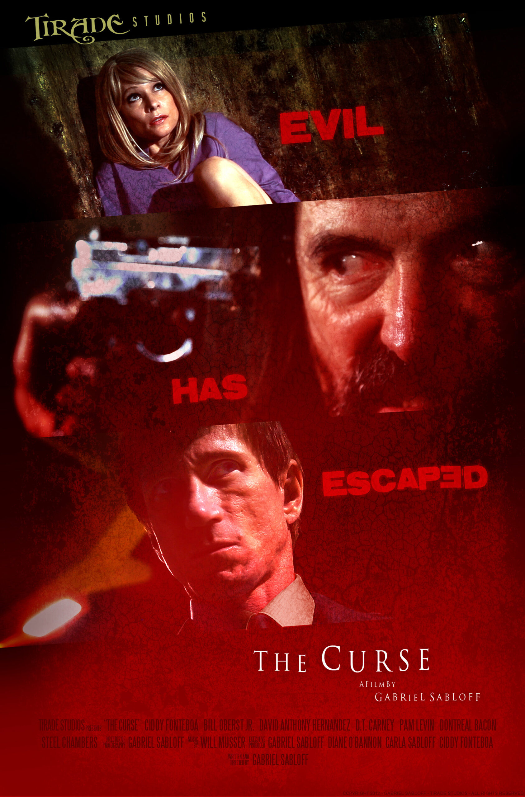 The Curse