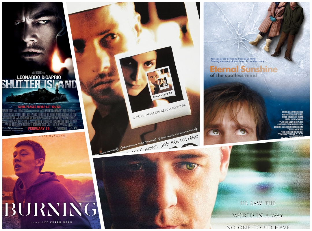 Mind-Bending Movies That Change on Second Viewing