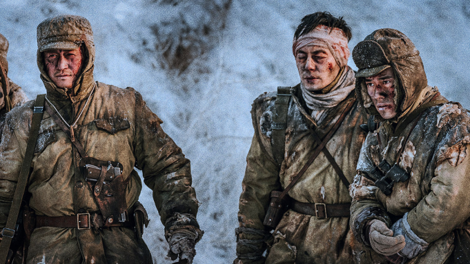 China Box Office Shrinks 38 Percent in First Half of 2022, North America Regains Top Spot