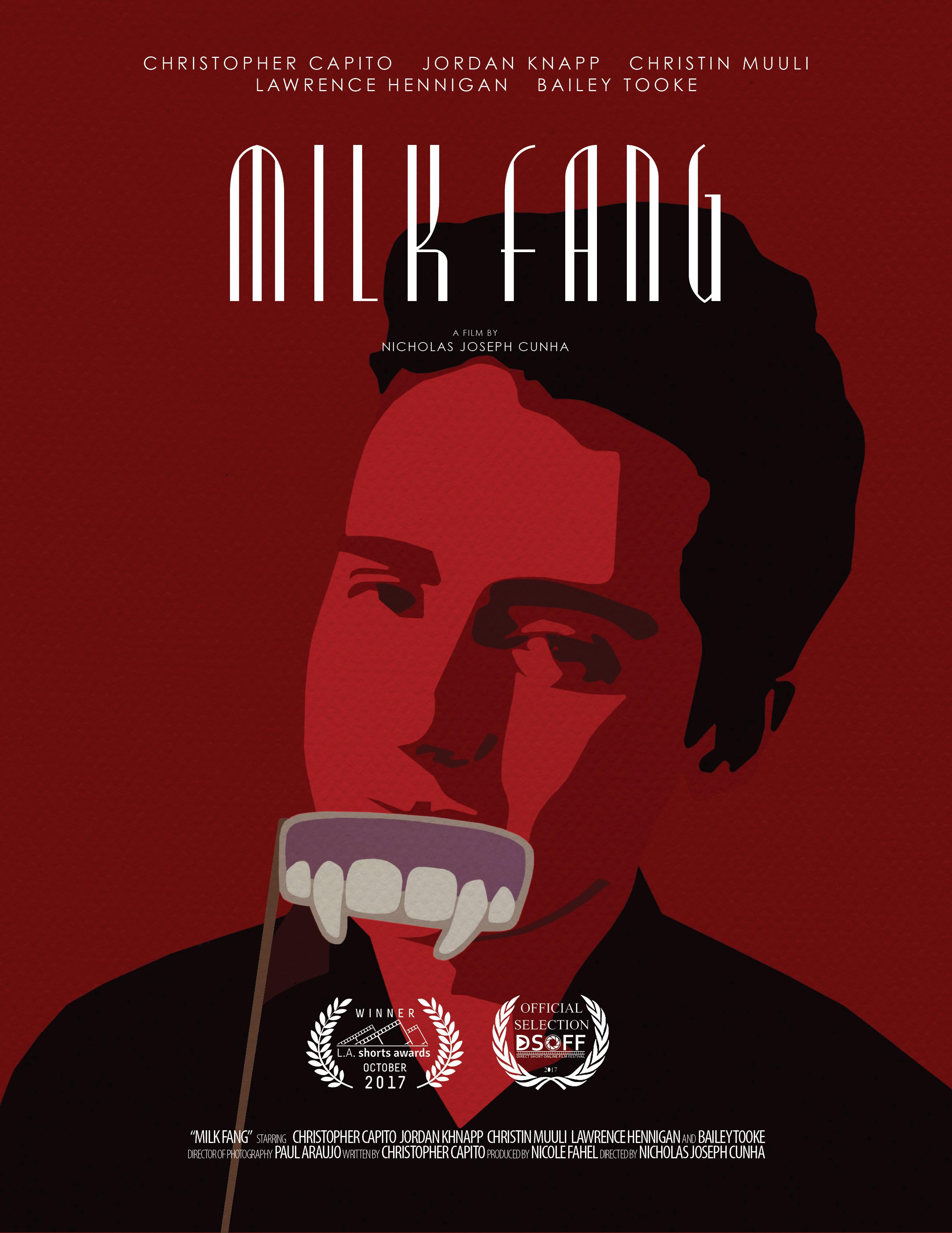 Milk Fang