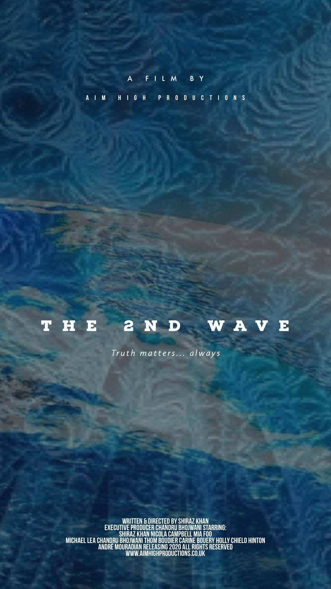 The 2nd Wave