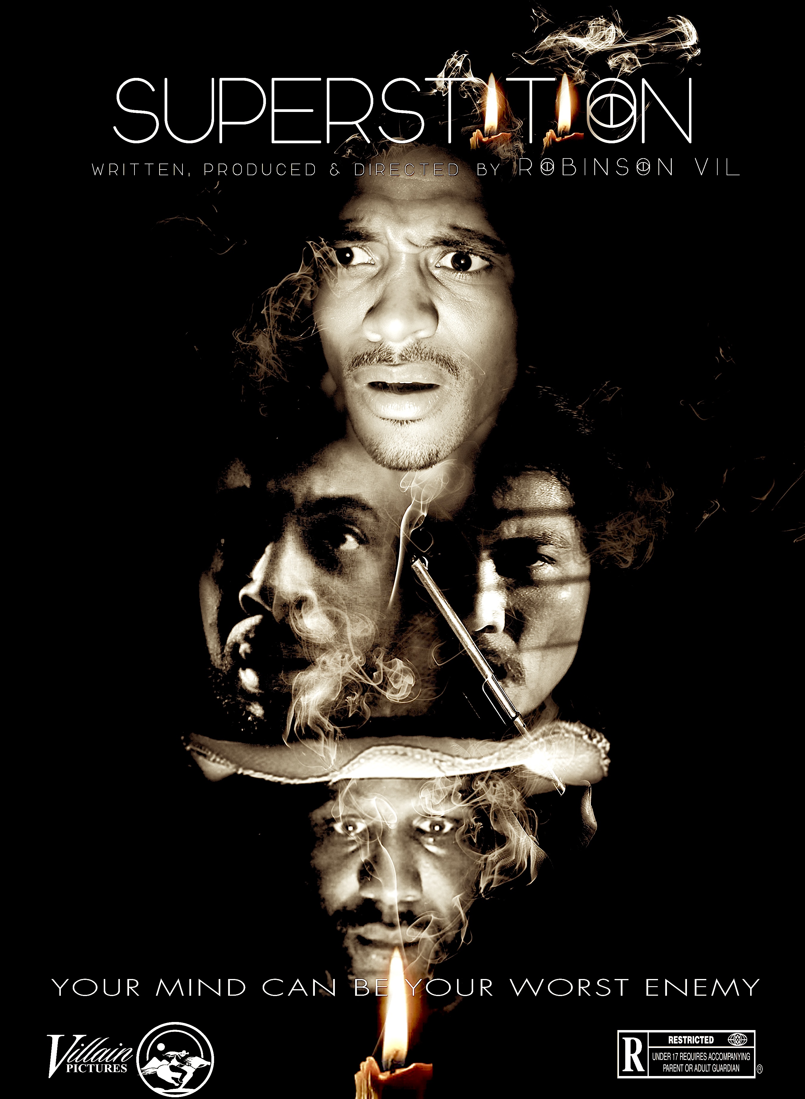 Superstition