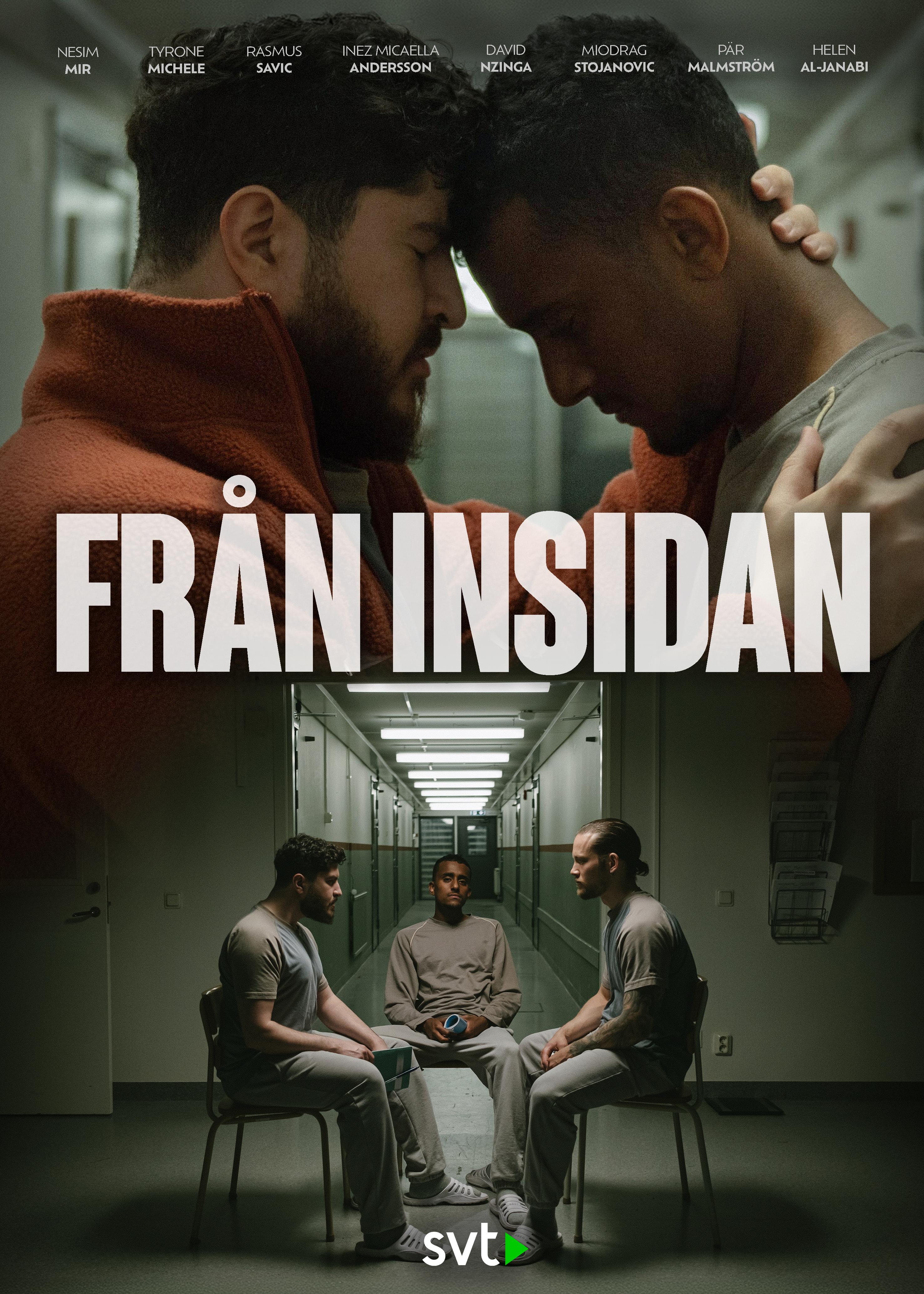Från insidan