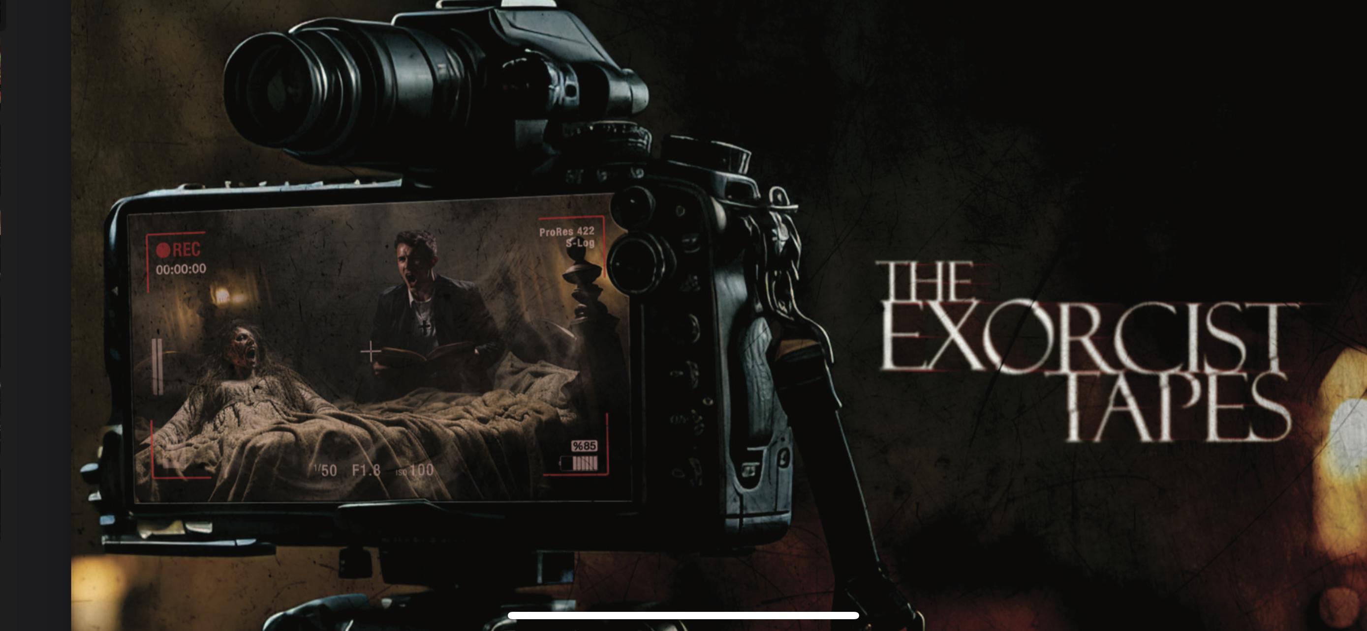 Exorcist Archives