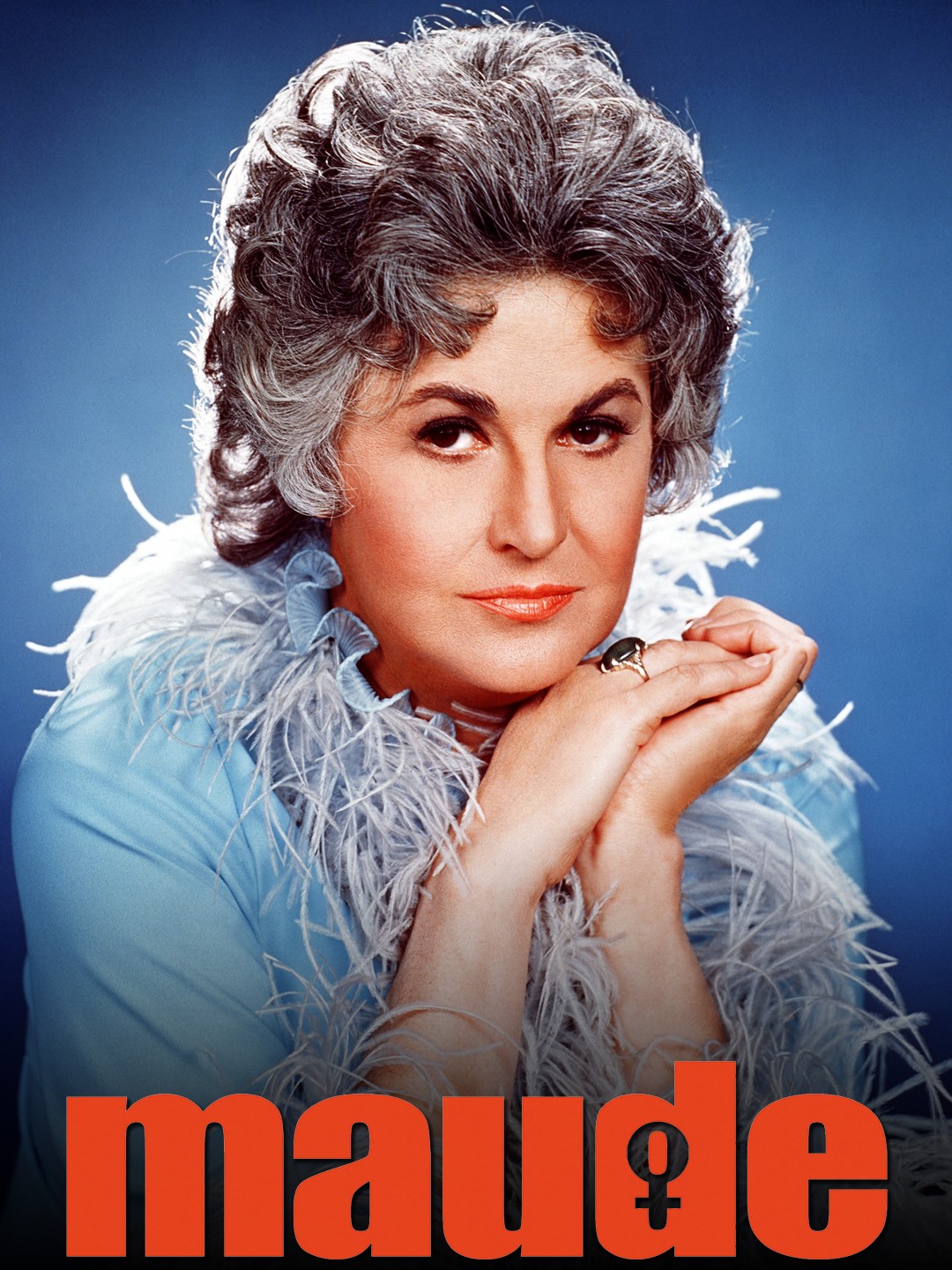Maude